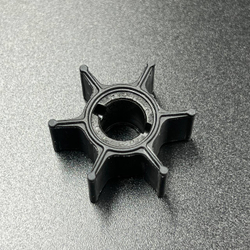 Крыльчатка помпы охлаждения Suzuki DF2,5 (17461-97J10) (Suzuki)