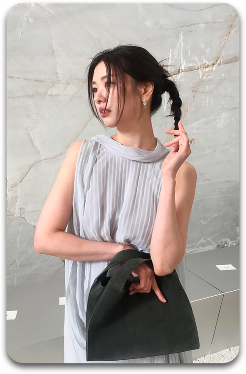 Карта #2362 / Jun So Min