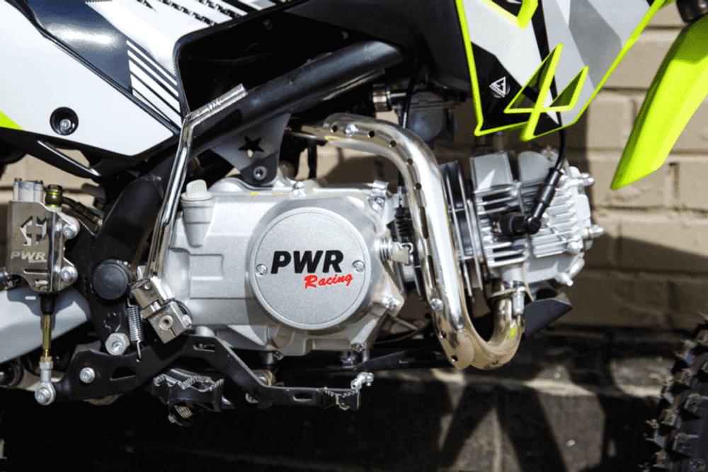 Мотоцикл PWR Racing FRZ 190 Pro 17/14 PITBIKE