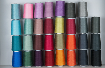 Нитки зел. 340 70 АП/ПМ (2500 м)