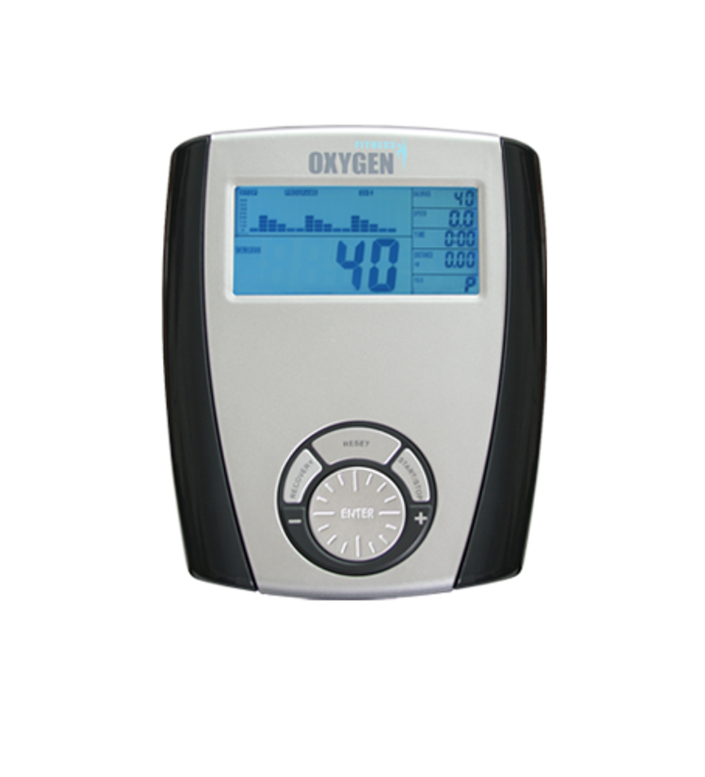 OXYGEN FITNESS PRO TRAC II
