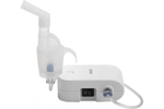 Компрессорный ингалятор небулайзер Omron Comp Air NE-C21 Basic