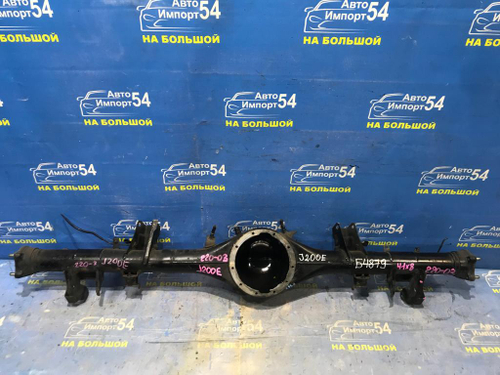 Чулок заднего моста TOYOTA RUSH 2006-2008