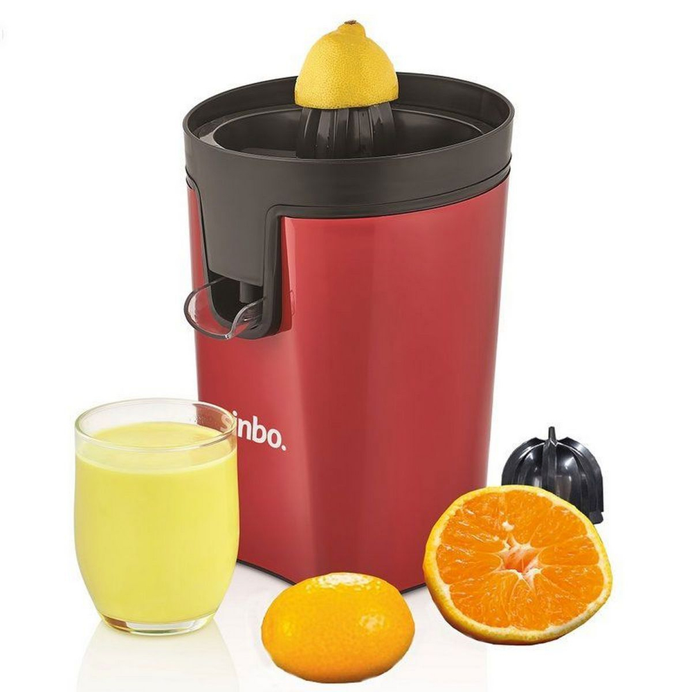 Соковыжималка электрическая Sinbo. SJ-3145