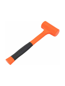 Безынерционный молоток Gigant 450г GIFH-0,45