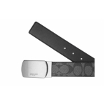 Пояс COACH PVC 3.8cm, 91286-QBO3I