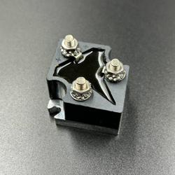 Выпрямитель-регулятор Mercury Mercruiser 6-50 (8M0058226) (JSP)