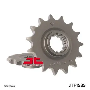 Звезда JT JTF1535