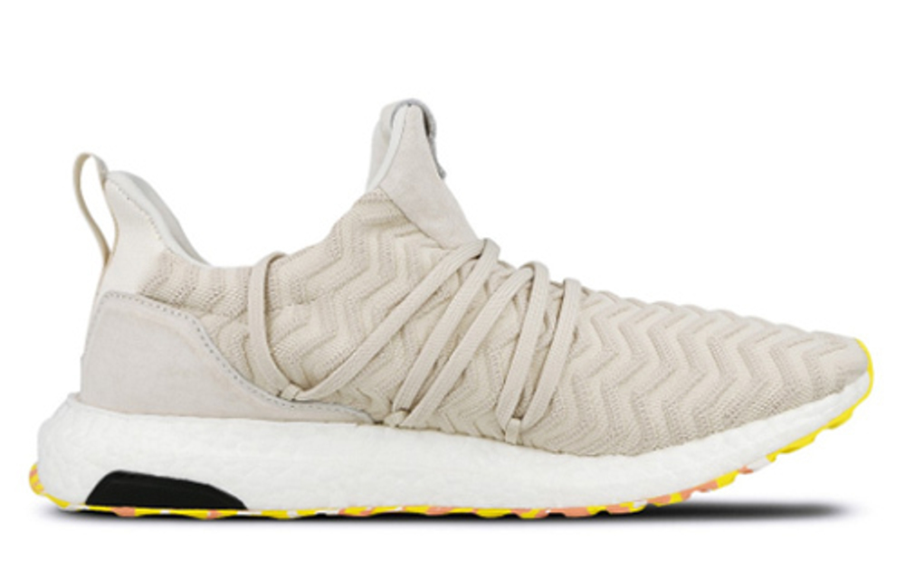 Кроссовки Adidas Consortium Ultra Boost Akog
