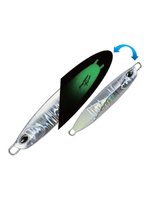 Блесна пилькер DUO Drag Metal Force, 120 г, PCC0509 Pink Head Glow