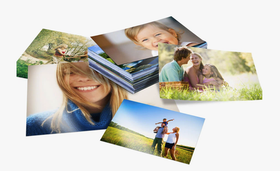 Печать фото 15х21 см А5