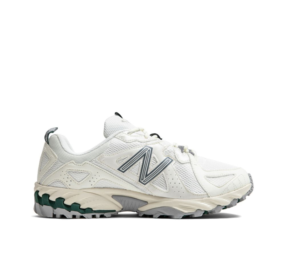 Мужские кроссовки New Balance 610T ML610TAG