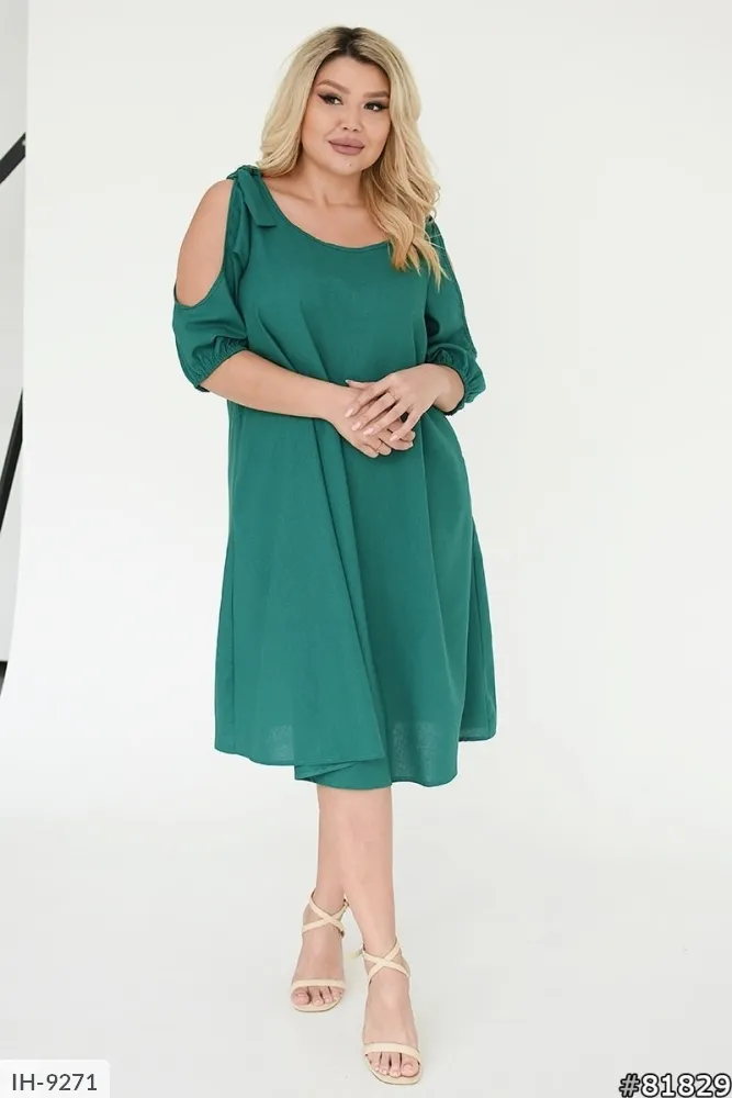 Платье IH-9265 Фабрика Моды