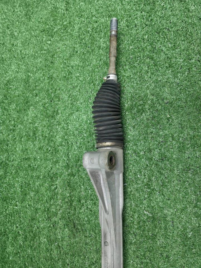 Рейка рулевая Lexus NX 1 (2017-2021)