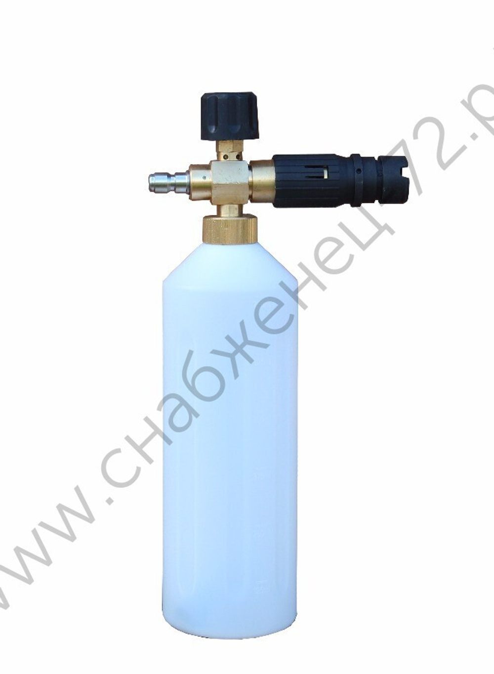 Пеногенератор HUTER для серии 135, 165