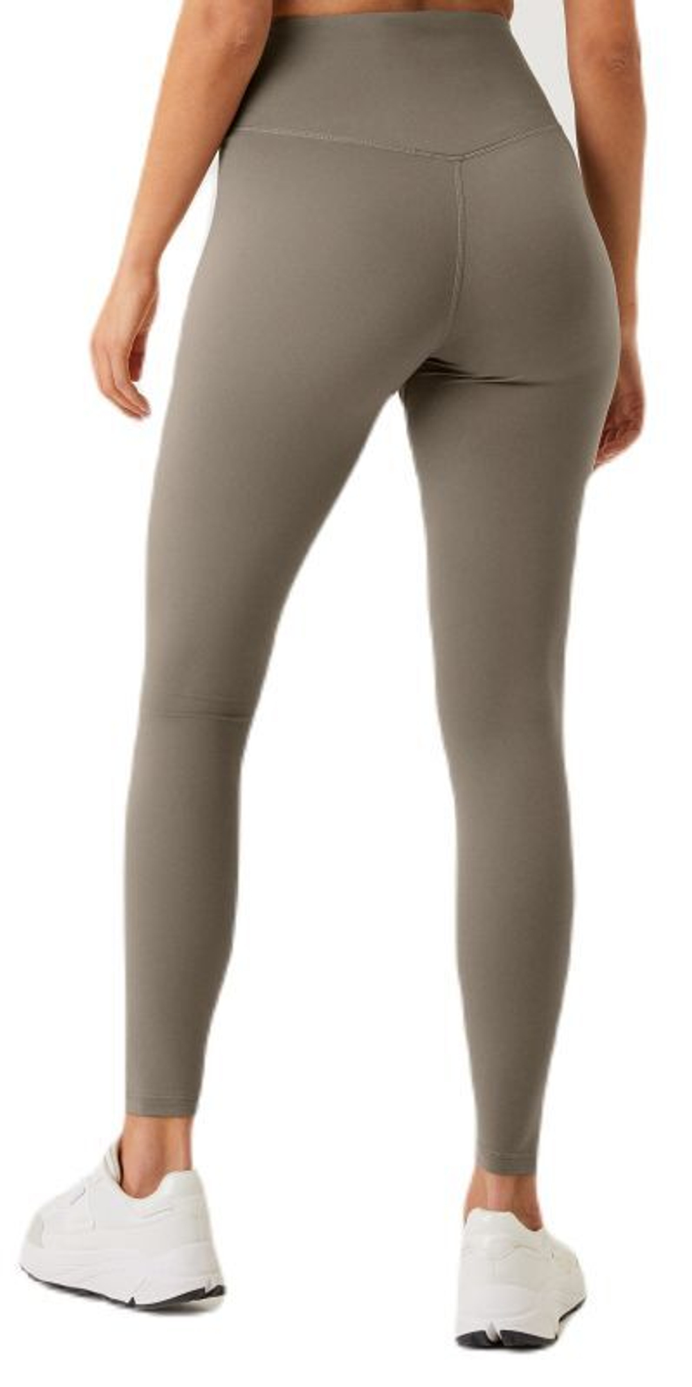 Леггинсы Bj_rn Borg Cross Tights - Gray