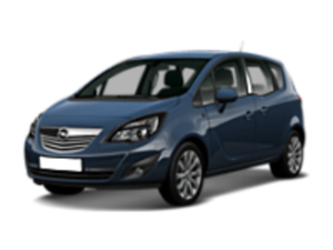 Opel Meriva B