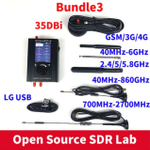 HackRF one + Portapack H2 Kit-3