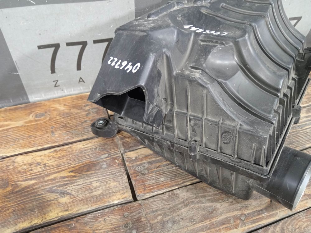 Корпус воздушного фильтра Geely Coolray 23-нв Б/У Оригинал 6600200269