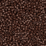 Японский бисер TOHO Treasure (№46), непрозрачный глянцевый