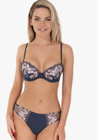 ТРУСЫ LAUMA LINGERIE ( FANTASIA)