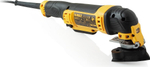 Многофункциональный инструмент сетевой DeWALT DWE 315 DWE315-QS
