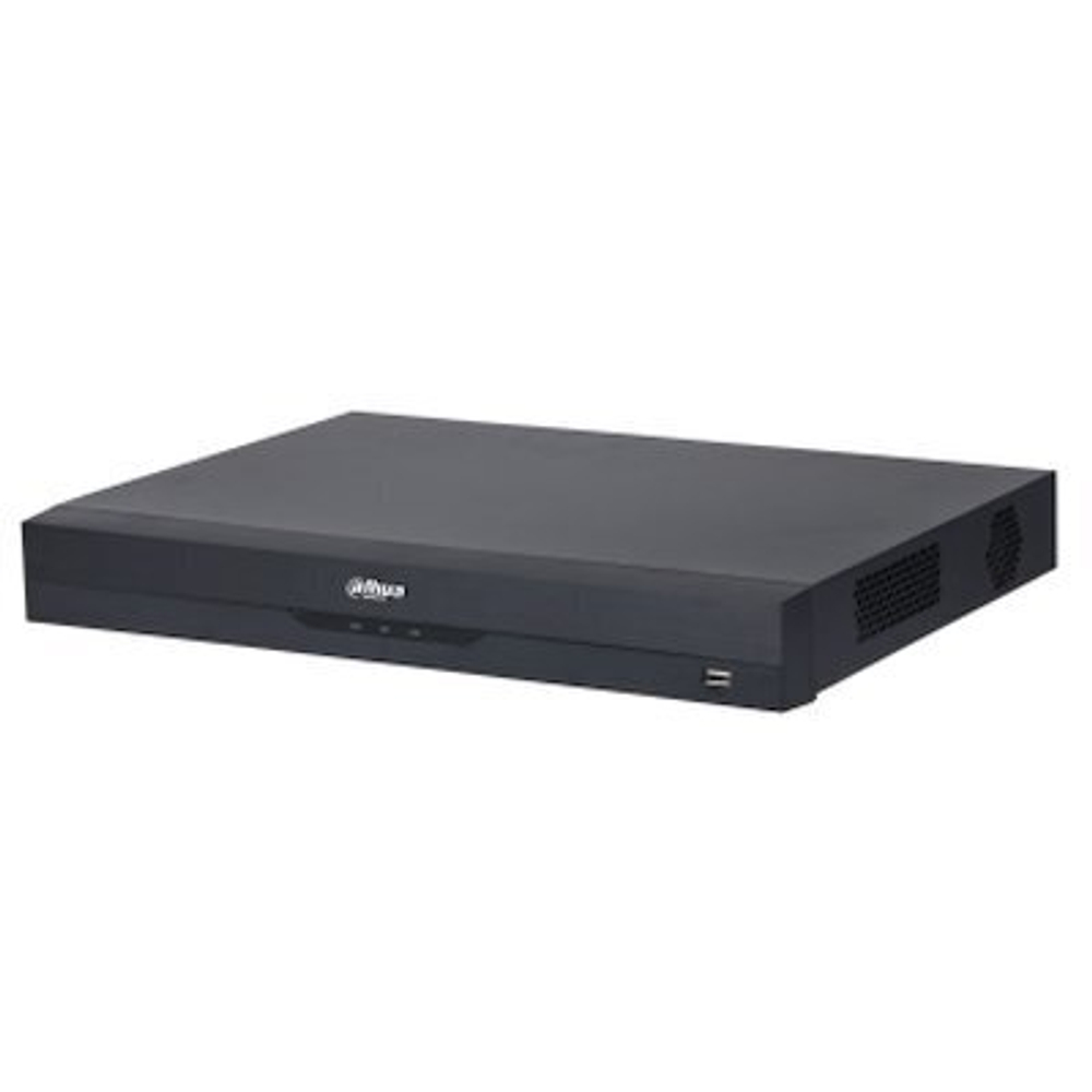 Видеорегистратор Dahua DHI-NVR5216-EI
