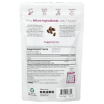 Micro Ingredients, экстракт расторопши, 360 капсул (100 мг в 1 капсуле)