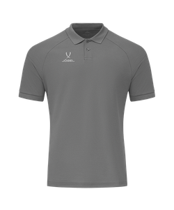 Поло CAMP 2 CVC Polo, серый