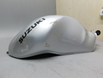 бак топливный Suzuki SV400S серый