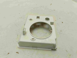 HW60-12829A кт225 Панель сливного фильтра для стиральной машины Haier HW60-12829A б/у