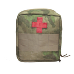 Подсумок медицинский, Zprotect