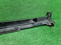 Накладка порога правая Nissan X-Trail t32 (13-22)