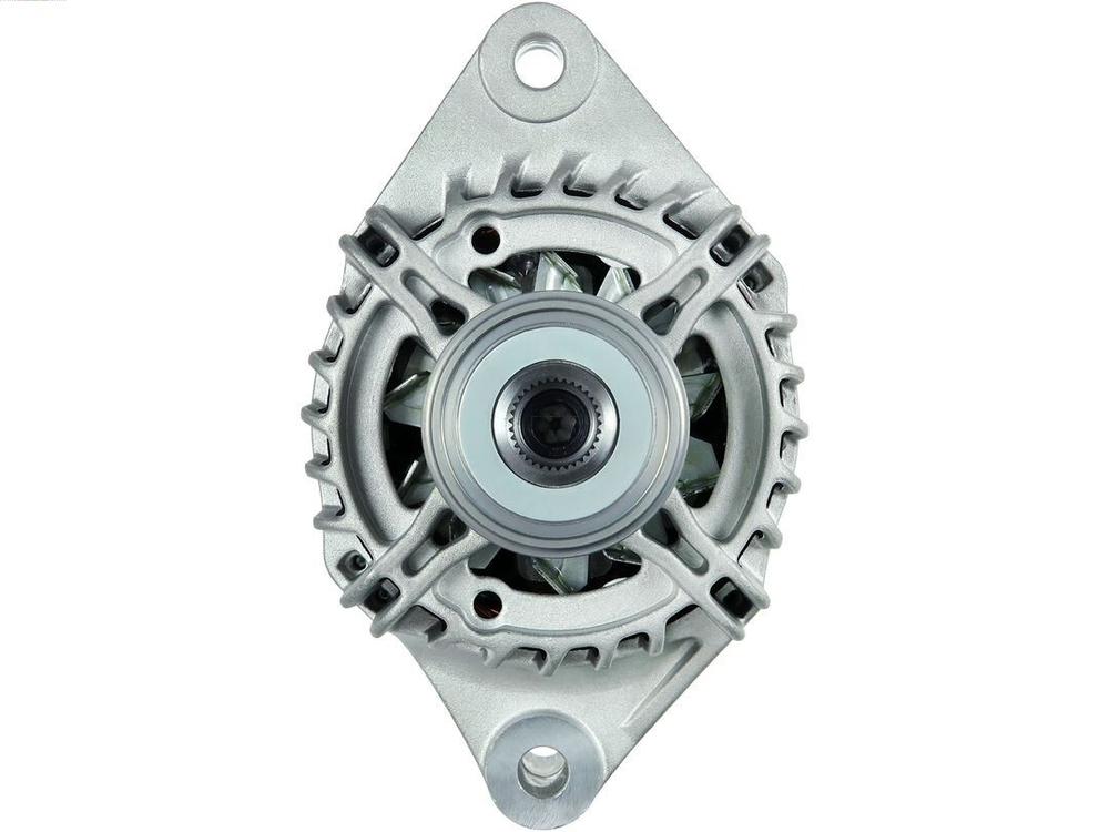 AS-PL - A6074-ASL - Alternator