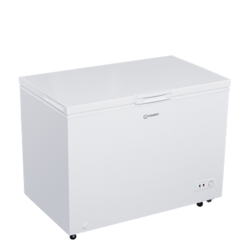 Морозильный ларь Indesit ICF 300