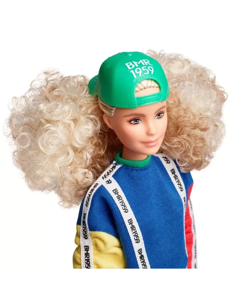 Кукла коллекционная BMR1959 GHT92