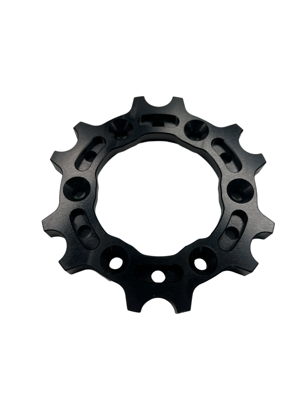 Фиксирующая шайба тормоз диска RBS, черная