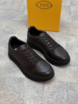 Кроссовки Bally