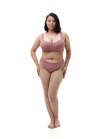 Бюстгальтер ADELIN Downtown (пыльная роза)