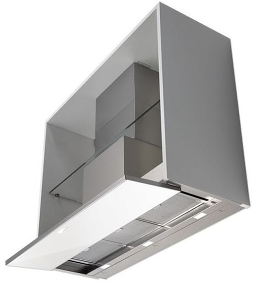 Вытяжка Falmec MOVE 60 WHITE