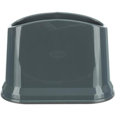 Подставка для совка, пластиковая, 21 х 15 х 11 см , Trixie