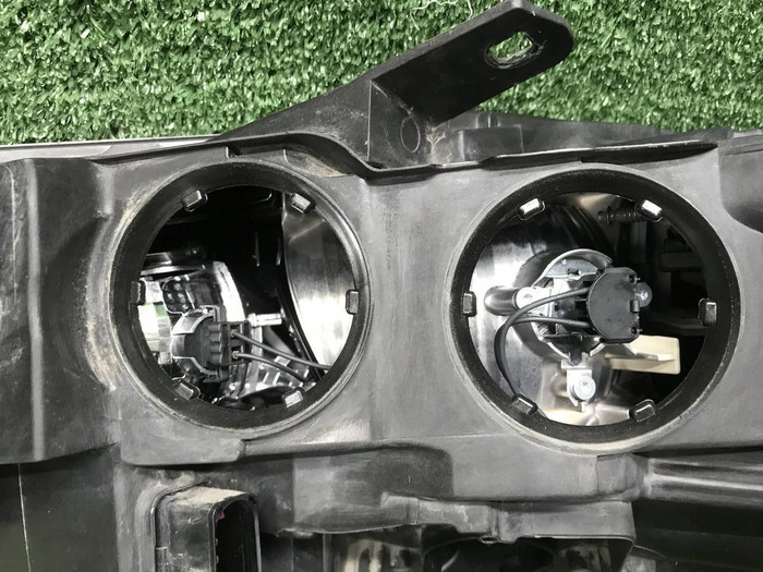 Фара правая Audi A6 4 C7 (2014-2018) ксенон