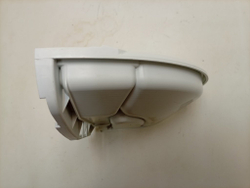 WMUF5050 кт42 Кювета для порошка стиральной машины Hotpoint-Ariston 174003728 б/у