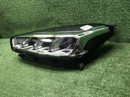 Фара левая Chery Tiggo 8 (2018-н.в.) LED