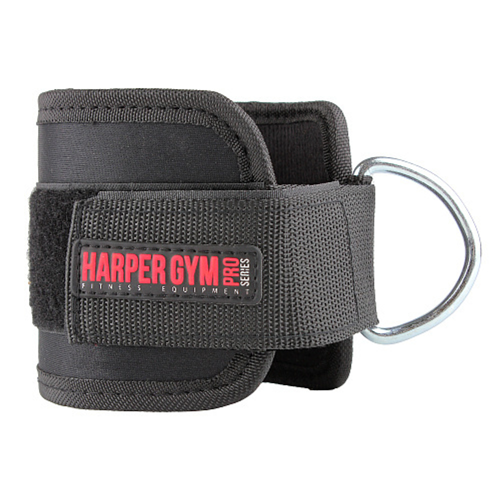 Манжета на лодыжку Harper Gym Pro Series JE-2670A (1 шт)