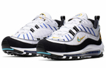 Кроссовки Nike Air Max 98 (Женская размерная сетка)