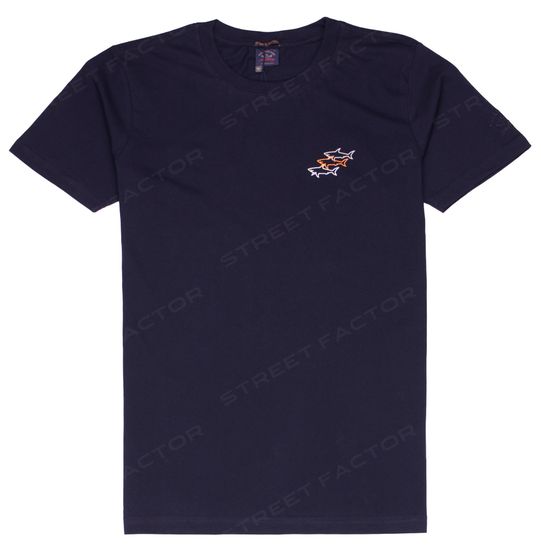 Футболка Paul&Shark