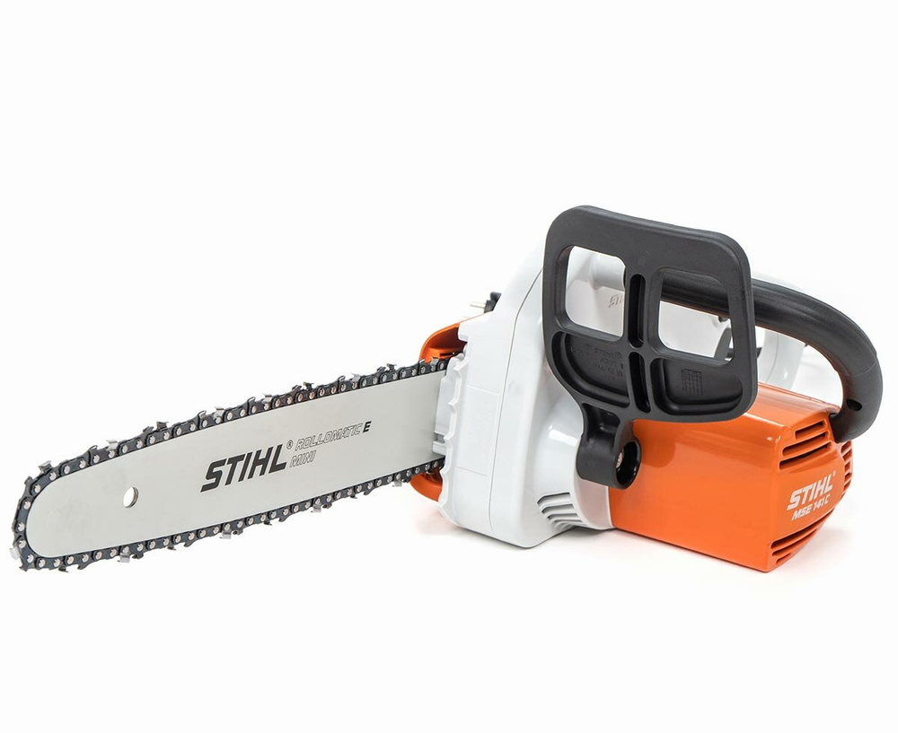 Пила цепная эл. STIHL MSE 141 C-Q 35'' R 35, 61 PMM3 (1208-200-0345)