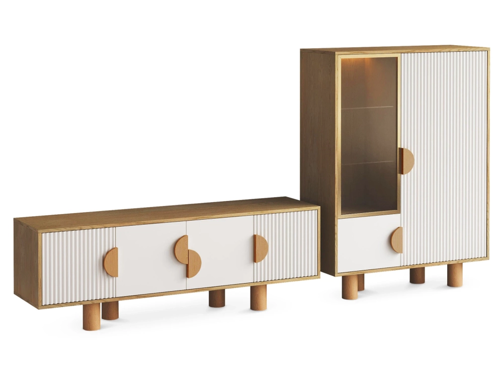 Композиция Cresco 1