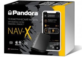 Аксессуары Pandora